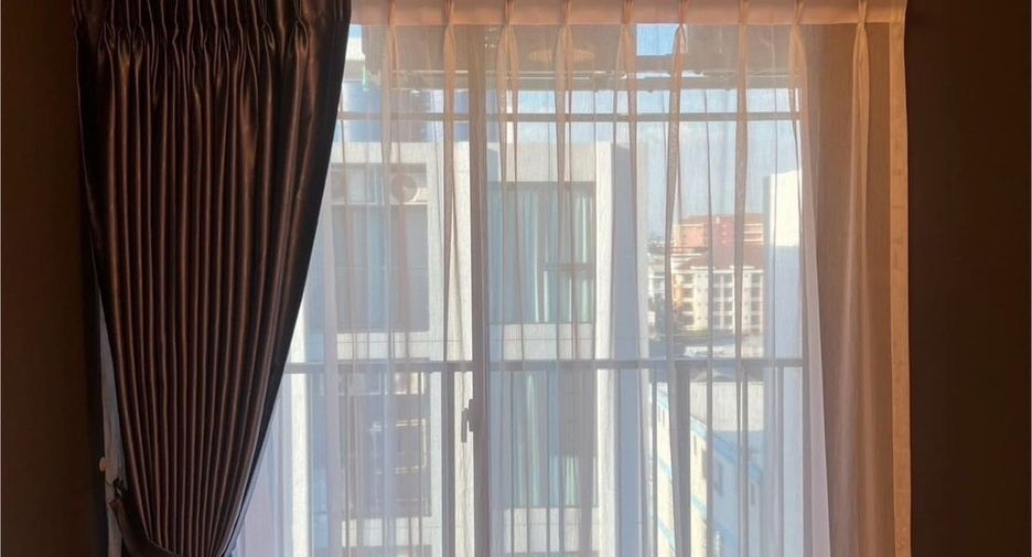 For sale 1 bed condo in Chatuchak, Bangkok