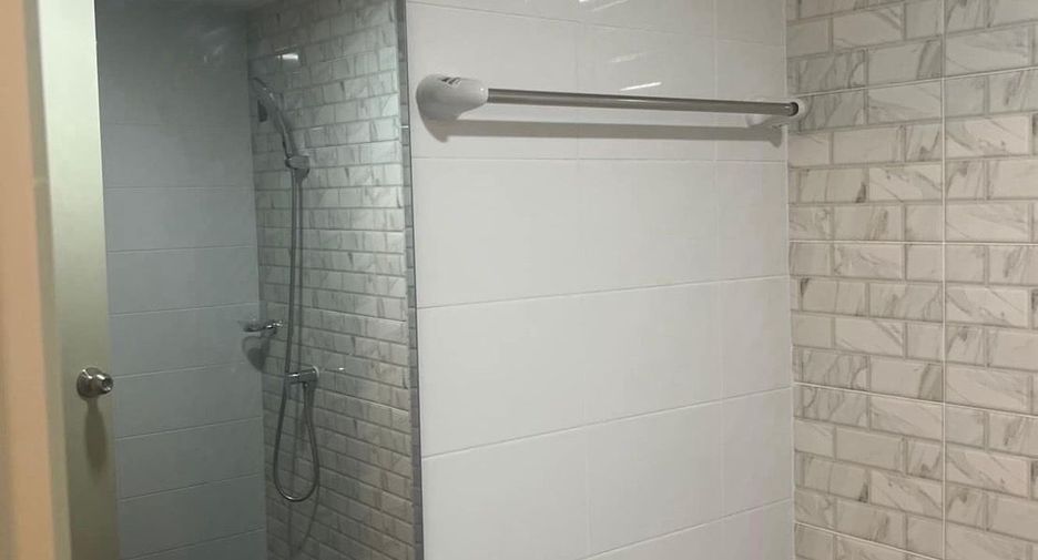 For sale 1 bed condo in Chatuchak, Bangkok
