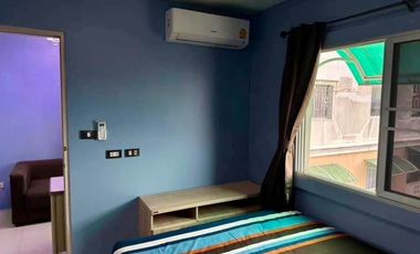 For sale 1 bed condo in Wang Thonglang, Bangkok