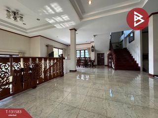 出售 5 卧室 独立屋 在 Sattahip, 芭提雅