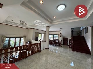 出售 5 卧室 独立屋 在 Sattahip, 芭提雅
