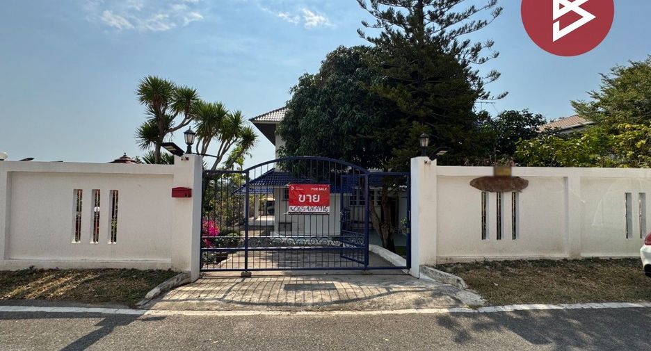 Haus zum Kauf mit 5 Zimmer in Sattahip, Chonburi