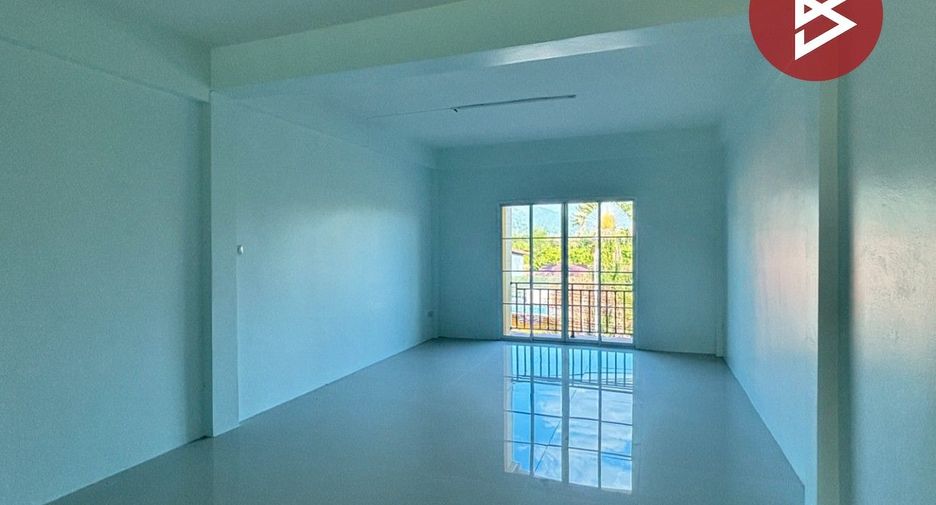 À vendre 1 chambre local commercial à Khao Khitchakut, Chanthaburi