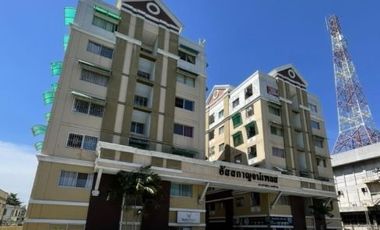 For sale 1 bed condo in Wang Thonglang, Bangkok