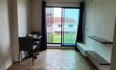 For sale 1 bed condo in Bang Khen, Bangkok