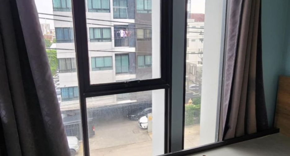 For sale 1 bed condo in Bang Khen, Bangkok