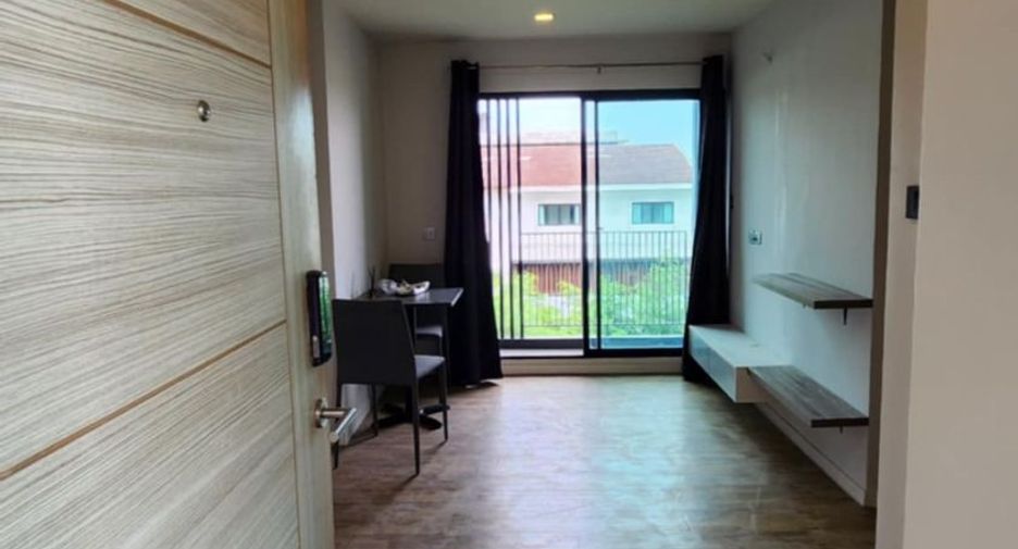 For sale 1 bed condo in Bang Khen, Bangkok