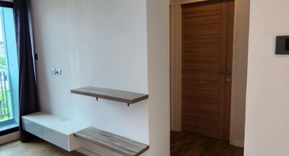 For sale 1 bed condo in Bang Khen, Bangkok