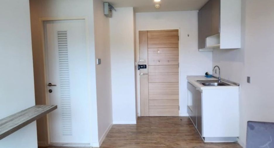 For sale 1 bed condo in Bang Khen, Bangkok