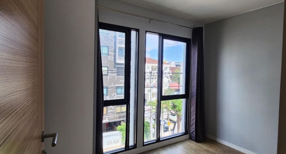 For sale 1 bed condo in Bang Khen, Bangkok
