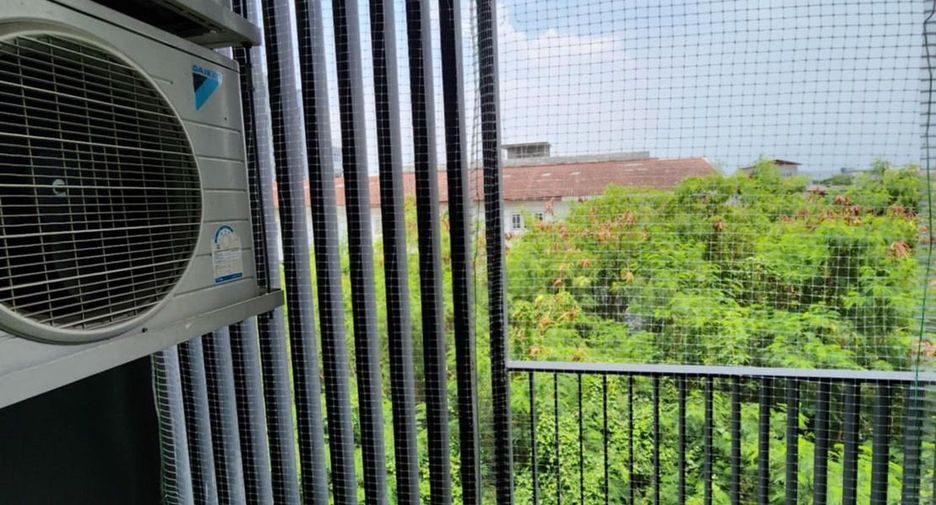 For sale 1 bed condo in Bang Khen, Bangkok