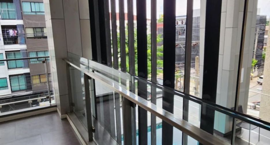 For sale 1 bed condo in Bang Khen, Bangkok