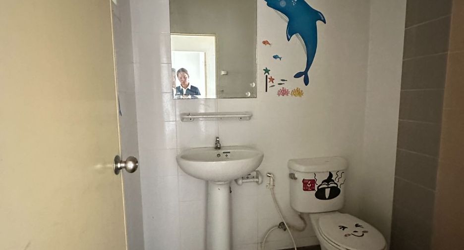 Haus zum Kauf mit 2 Zimmer in Bang Bua Thong, Nonthaburi
