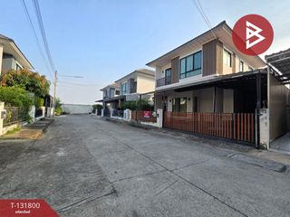 ขาย 3 ห้องนอน บ้านเดี่ยว ใน เมืองฉะเชิงเทรา, ฉะเชิงเทรา