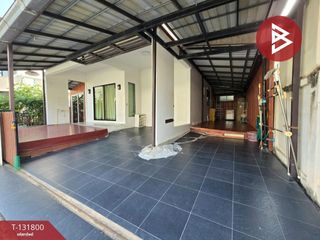 ขาย 3 ห้องนอน บ้านเดี่ยว ใน เมืองฉะเชิงเทรา, ฉะเชิงเทรา