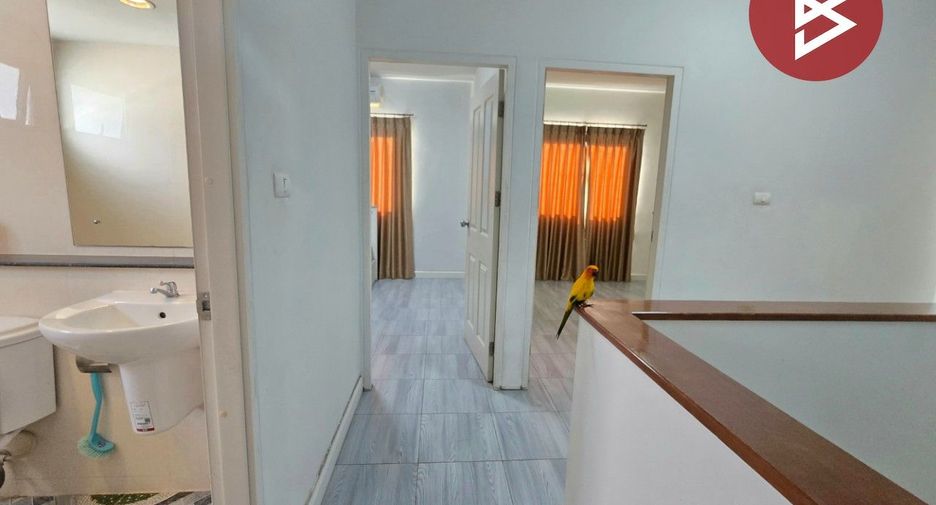 For sale 3 bedrooms house in Mueang Chachoengsao, Chachoengsao
