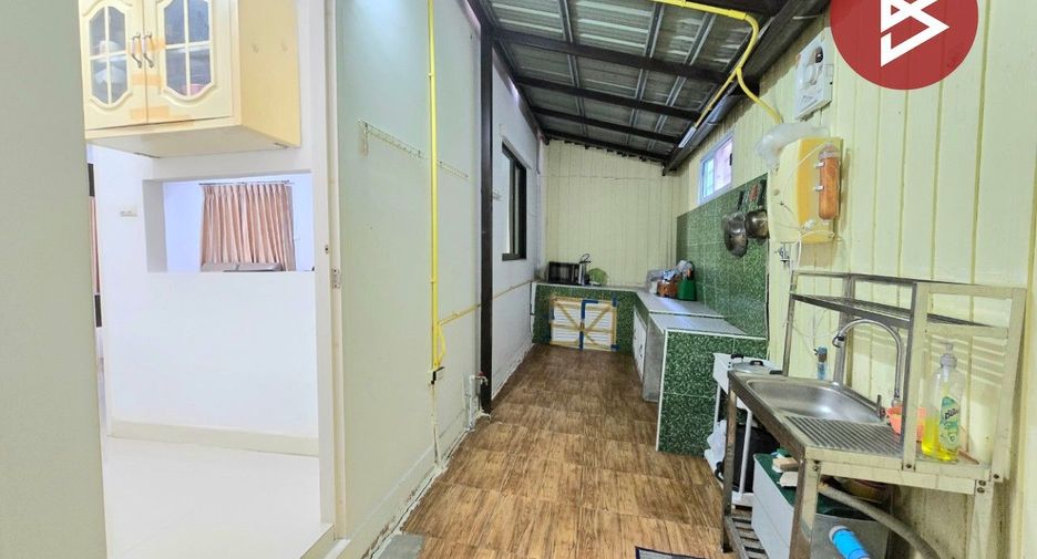 For sale 3 bedrooms house in Mueang Chachoengsao, Chachoengsao