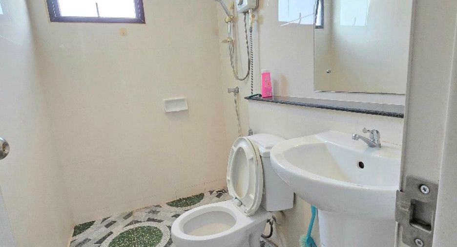 For sale 3 bedrooms house in Mueang Chachoengsao, Chachoengsao
