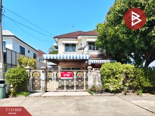 Casa en venta de 3 habitaciones en Nong Chok, Bangkok