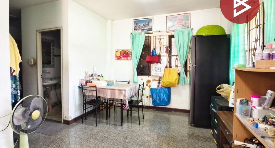 ขาย 3 ห้องนอน บ้านเดี่ยว ใน หนองจอก, กรุงเทพฯ
