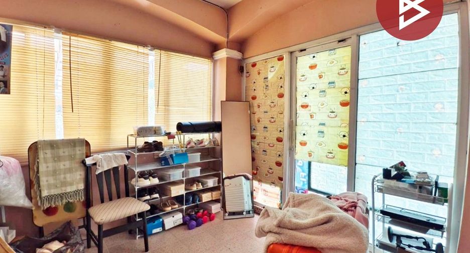 ขาย 3 ห้องนอน บ้านเดี่ยว ใน หนองจอก, กรุงเทพฯ