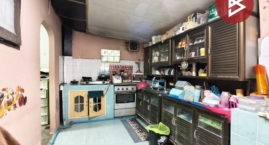 ขาย 3 ห้องนอน บ้านเดี่ยว ใน หนองจอก, กรุงเทพฯ