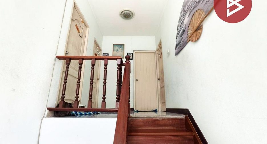 ขาย 3 ห้องนอน บ้านเดี่ยว ใน หนองจอก, กรุงเทพฯ