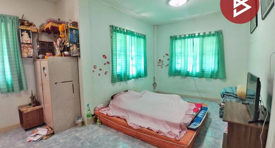 ขาย 3 ห้องนอน บ้านเดี่ยว ใน หนองจอก, กรุงเทพฯ