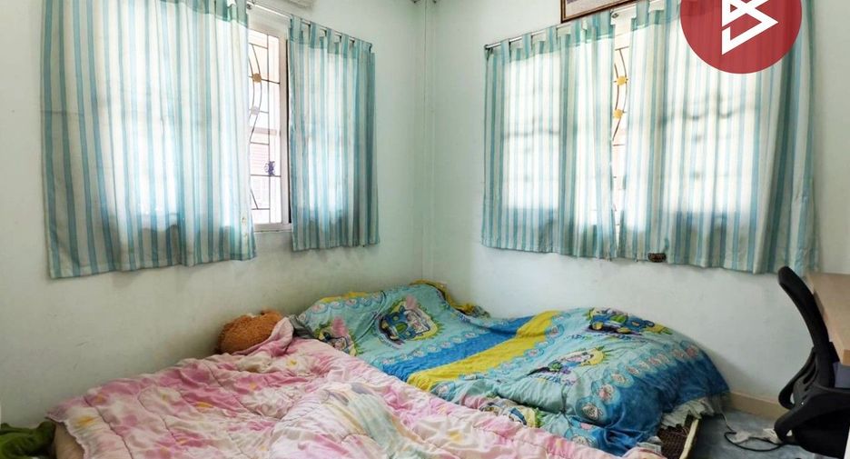 ขาย 3 ห้องนอน บ้านเดี่ยว ใน หนองจอก, กรุงเทพฯ