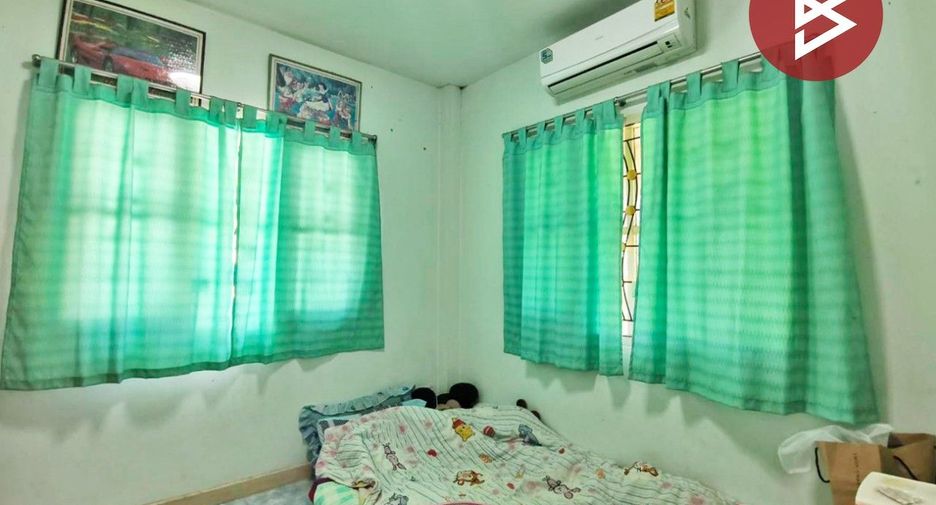 ขาย 3 ห้องนอน บ้านเดี่ยว ใน หนองจอก, กรุงเทพฯ