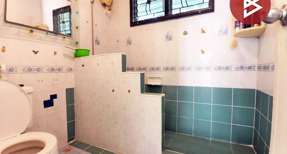 ขาย 3 ห้องนอน บ้านเดี่ยว ใน หนองจอก, กรุงเทพฯ