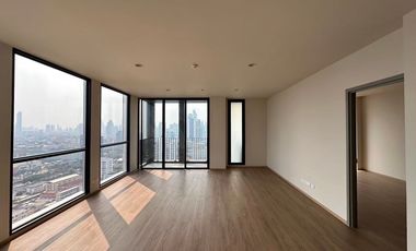 For sale 3 bedrooms condo in Sathon, Bangkok