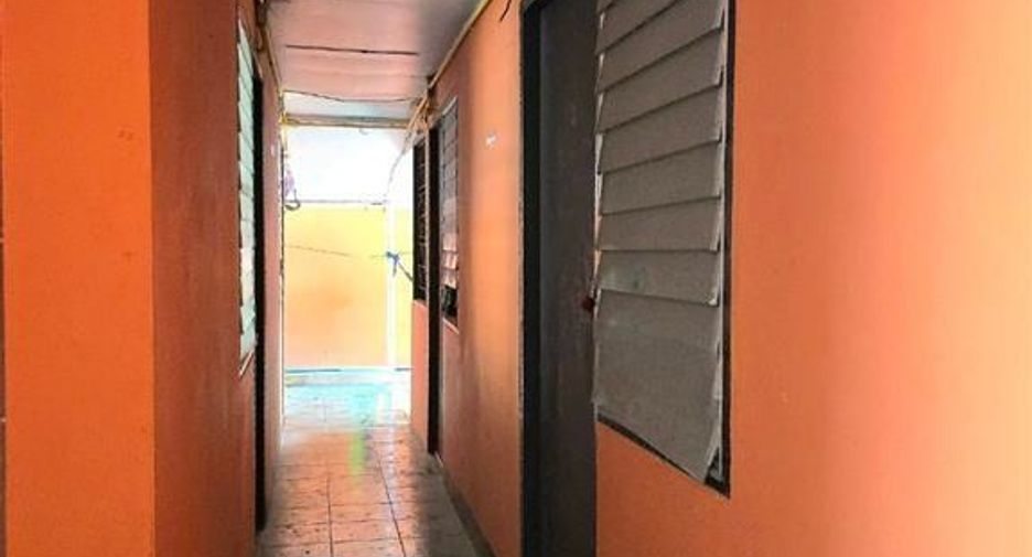For sale 14 bedrooms retail Space in Thanyaburi, Pathum Thani