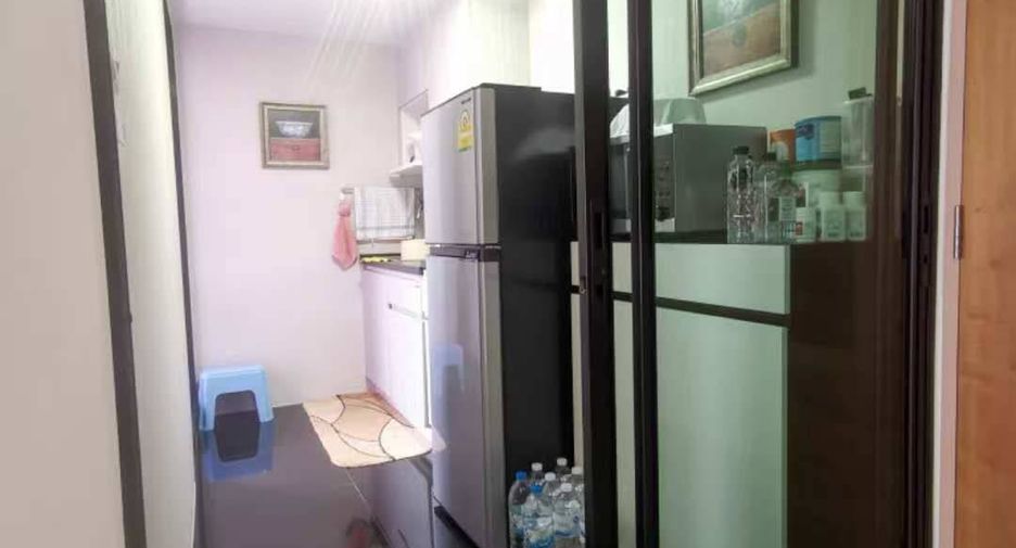 ขาย 2 ห้องนอน คอนโด ใน ห้วยขวาง, กรุงเทพฯ