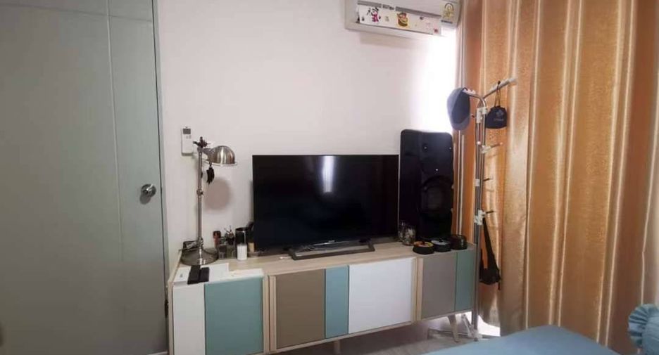 ขาย 2 ห้องนอน คอนโด ใน ห้วยขวาง, กรุงเทพฯ