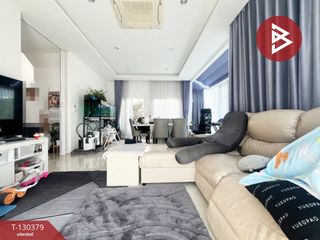 For sale 4 bedrooms house in Bang Khen, Bangkok