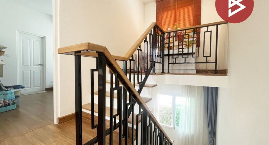 For sale 4 ベッドルーム house in Bang Khen, Bangkok
