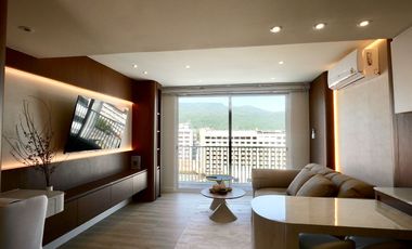 Condo en venta de 2 habitaciones en Mueang Chiang Mai, Chiang Mai