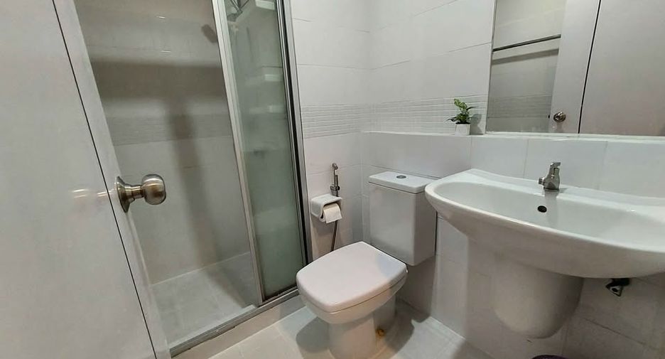 For sale 1 bed condo in Pak Kret, Nonthaburi