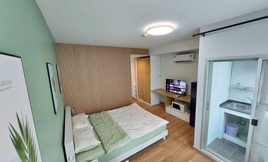 For sale 1 bed condo in Pak Kret, Nonthaburi