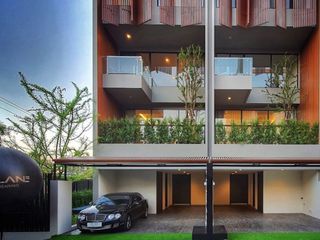 For rent and for sale 4 bedrooms townhouse in Mueang Samut Prakan, Samut Prakan