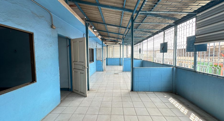 For sale retail Space in Don Mueang, Bangkok