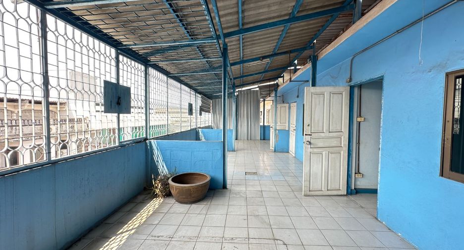 For sale retail Space in Don Mueang, Bangkok