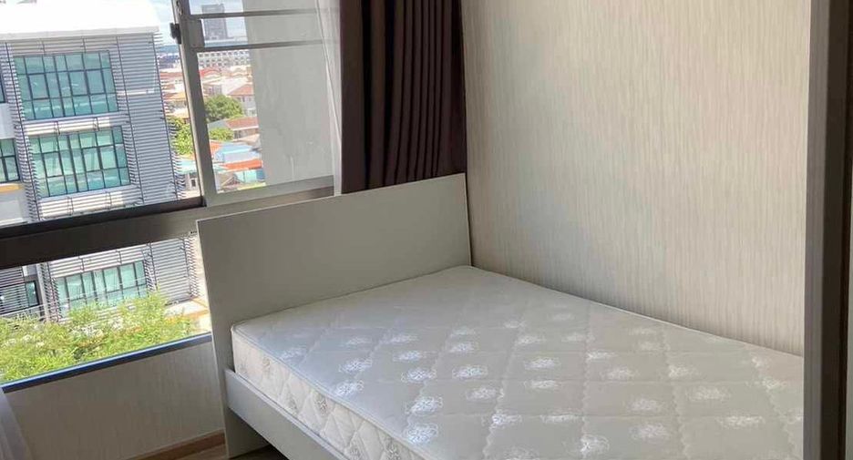 For sale 1 bed condo in Chatuchak, Bangkok