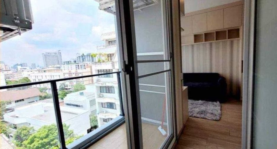 For sale 1 bed condo in Chatuchak, Bangkok