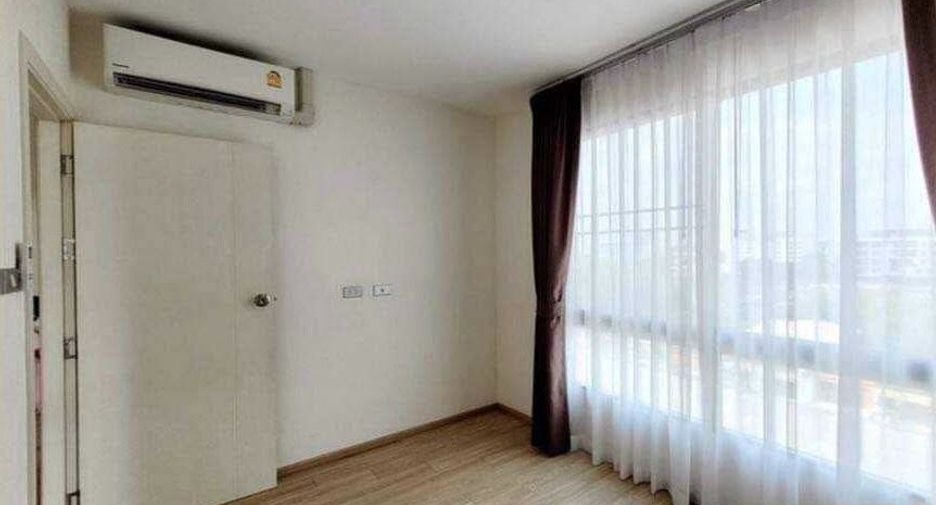 For sale 1 bed condo in Chatuchak, Bangkok