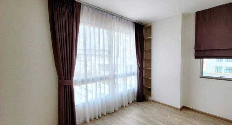 For sale 1 bed condo in Chatuchak, Bangkok
