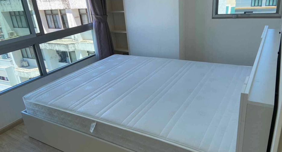 For sale 1 bed condo in Chatuchak, Bangkok