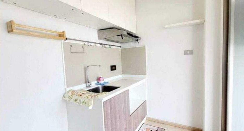 For sale 1 bed condo in Chatuchak, Bangkok