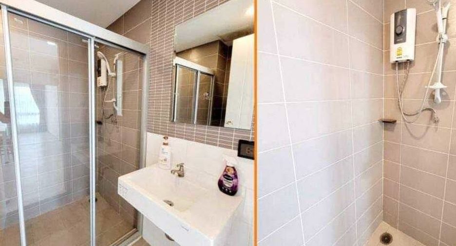 For sale 1 bed condo in Chatuchak, Bangkok